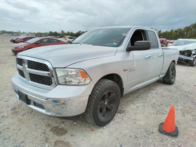 Image 2 of 2015 RAM 1500 SLT 2015 with VIN 1C6RR6GT2FS569582