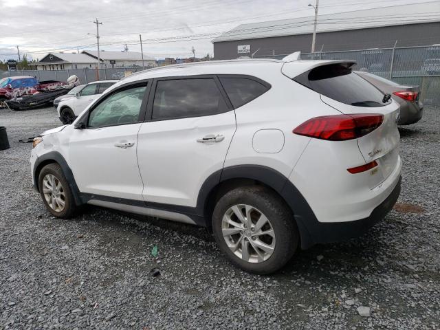 Изображение 2 2020 HYUNDAI TUCSON LIMITED 2020 с VIN KM8J3CA46LU247014