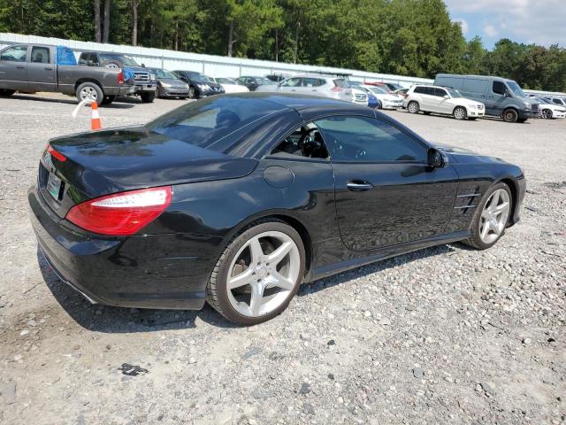 Изображение 3 2014 MERCEDES-BENZ SL 550 2014 с VIN WDDJK7DAXEF026111