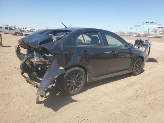 Obraz 3 z 2017 MITSUBISHI LANCER ES 2017 z VIN JA32U2FU2HU015993