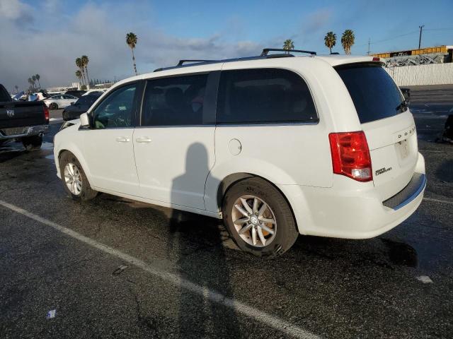 Obraz 2 z 2018 DODGE GRAND CARAVAN SXT 2018 z VIN 2C4RDGCGXJR328773