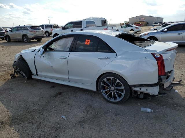 Изображение 2 2016 CADILLAC ATS-V  2016 с VIN 1G6AN5SY5G0100016