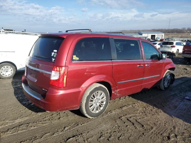 Obraz 3 z 2015 CHRYSLER TOWN & COUNTRY LIMITED 2015 z VIN 2C4RC1JG8FR741804