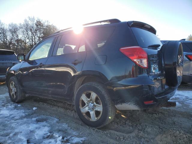 Image 2 of 2007 TOYOTA RAV4  2007 with VIN JTMBK33V976014918