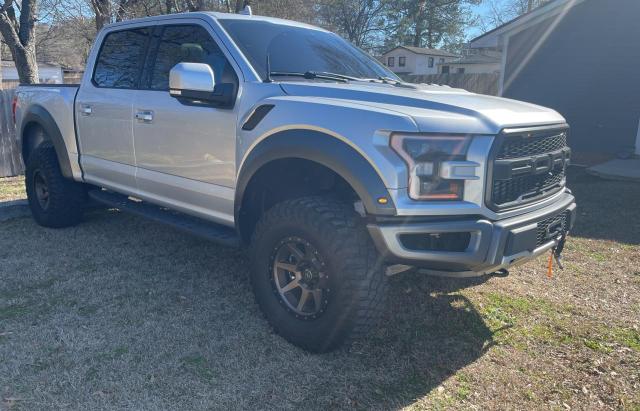 Obraz 2019 FORD F150 RAPTOR 2019