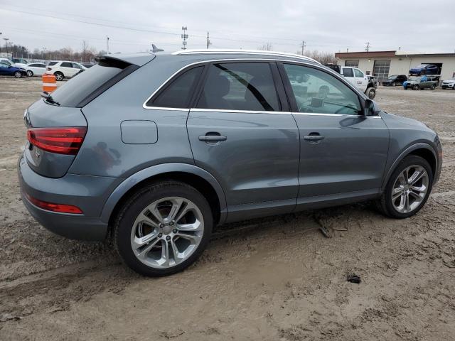 Изображение 3 2015 AUDI Q3 PRESTIGE 2015 с VIN WA1GFCFS7FR011955