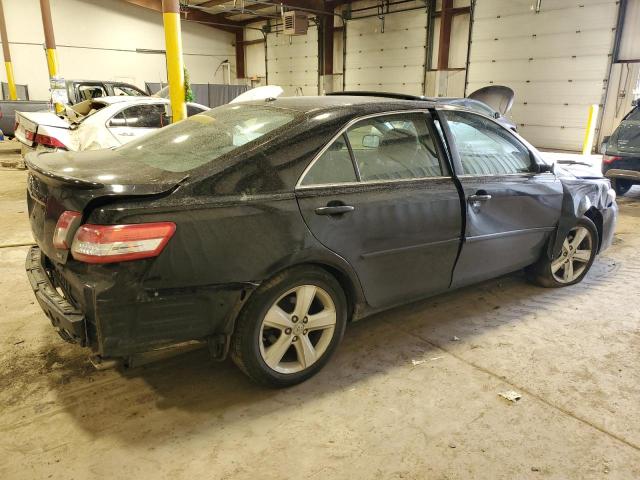 Obraz 3 z 2011 TOYOTA CAMRY BASE 2011 z VIN 4T1BF3EKXBU722490