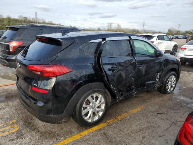 Obraz 3 z 2019 HYUNDAI TUCSON SE 2019 z VIN KM8J2CA42KU033929