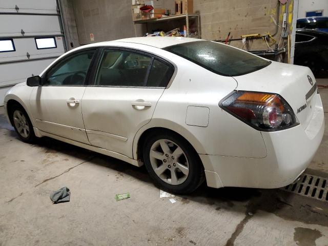 Image 2 of 2008 NISSAN ALTIMA 2.5 2008 with VIN 1N4AL21E58C243319