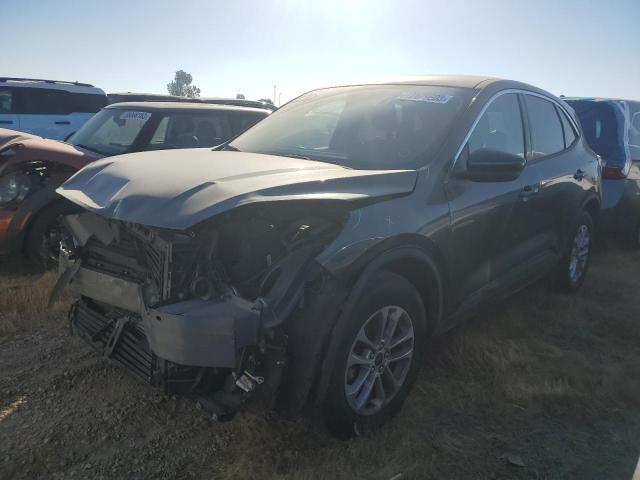 Изображение 1 2020 FORD ESCAPE SE 2020 с VIN 1FMCU9G68LUA79376