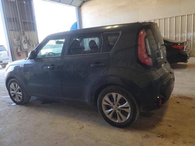 Image 2 of 2016 KIA SOUL + 2016 with VIN KNDJP3A52G7268416