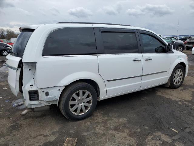 Image 3 of 2015 CHRYSLER TOWN & COUNTRY TOURING 2015 with VIN 2C4RC1BG0FR676901