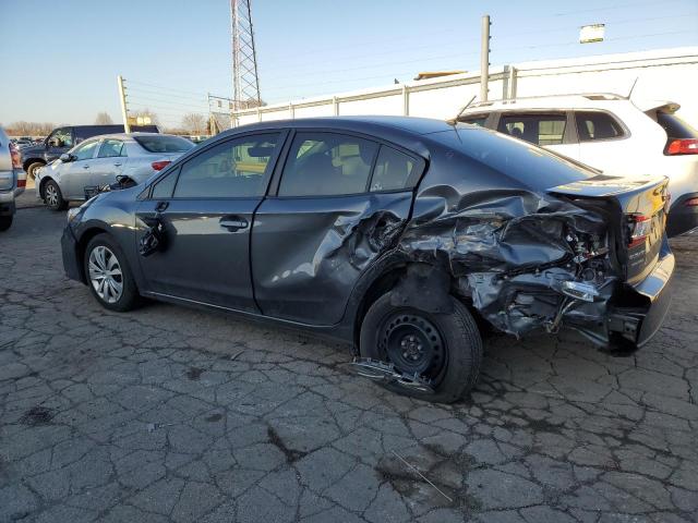 Изображение 2 2018 SUBARU IMPREZA  2018 с VIN 4S3GKAA66J3619140