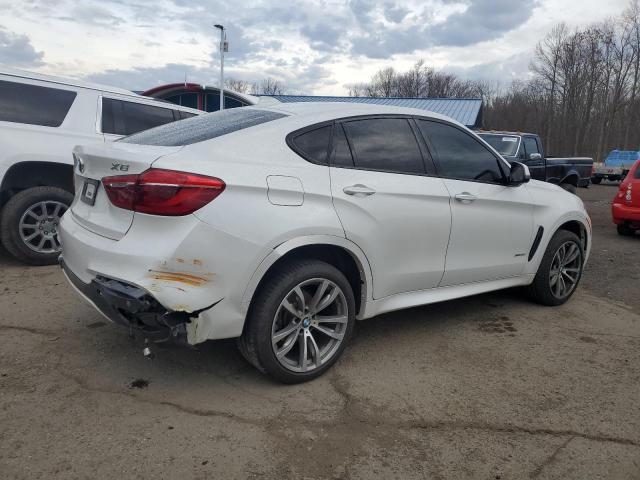 Изображение 3 2017 BMW X6 XDRIVE35I 2017 с VIN 5UXKU2C3XH0X48165