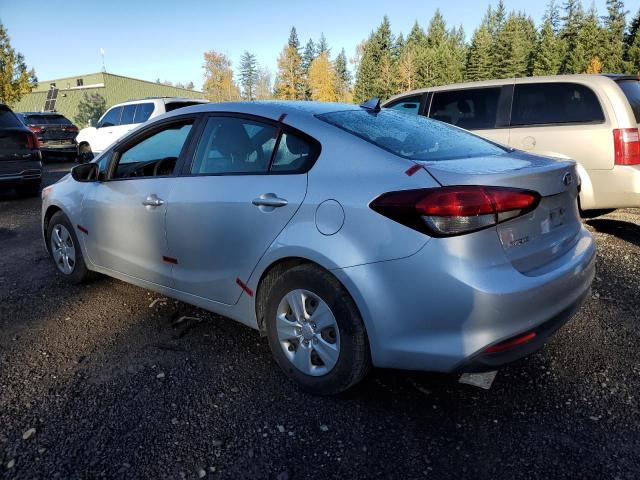 Obraz 2 z 2017 KIA FORTE LX 2017 z VIN 3KPFK4A71HE142027