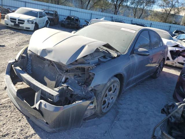 Изображение 1 2005 NISSAN ALTIMA SE 2005 с VIN 1N4BL11D95C288880