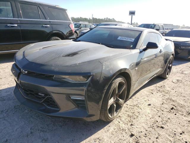 Изображение 2017 CHEVROLET CAMARO SS 2017