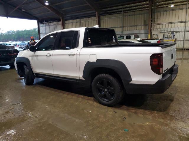 Obraz 2 z 2023 HONDA RIDGELINE BLACK EDITION 2023 z VIN 5FPYK3F87PB016999