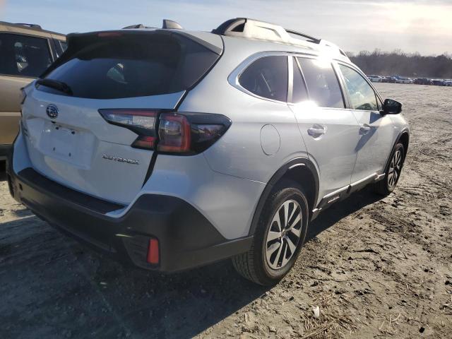 Obraz 3 z 2020 SUBARU OUTBACK PREMIUM 2020 z VIN 4S4BTAEC7L3245076