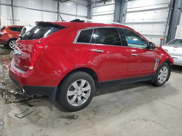 Obraz 3 z 2014 CADILLAC SRX LUXURY COLLECTION 2014 z VIN 3GYFNEE33ES686895