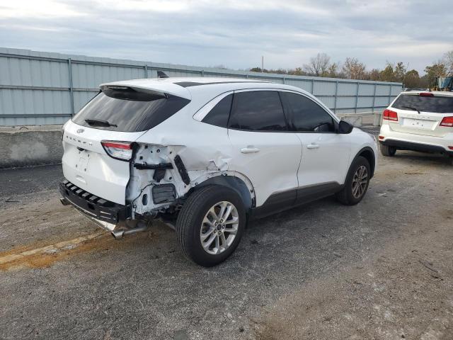 Изображение 3 2022 FORD ESCAPE SE 2022 с VIN 1FMCU0G66NUA42311