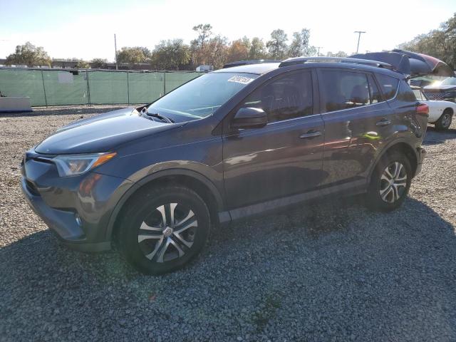 Obraz 1 z 2018 TOYOTA RAV4 LE 2018 z VIN 2T3ZFREV1JW503239