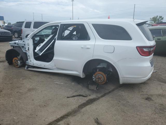 Obraz 2 z 2022 DODGE DURANGO SXT 2022 z VIN 1C4RDJAG7NC174117