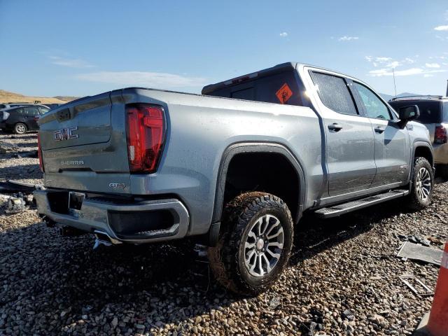 Image 3 of 2019 GMC SIERRA K1500 AT4 2019 with VIN 3GTP9EEL8KG247897