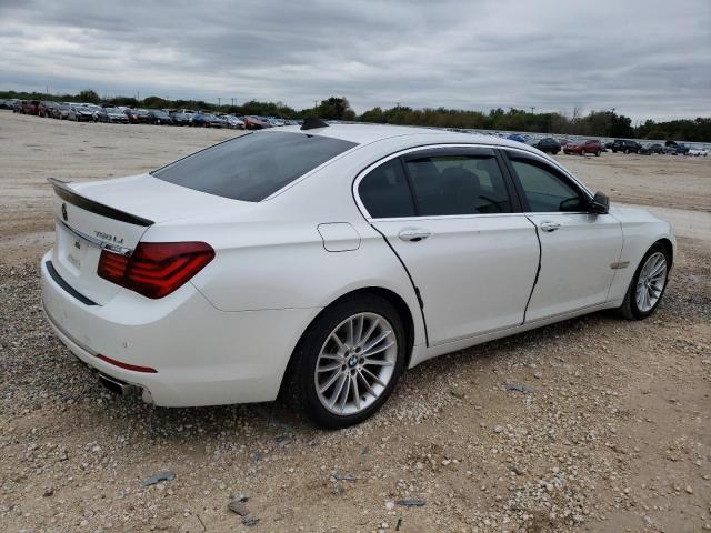 Obraz 3 z 2014 BMW 750 LI 2014 z VIN WBAYE8C53ED134248