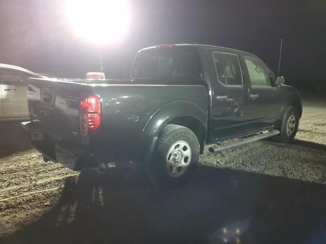 Image 3 of 2018 NISSAN FRONTIER S 2018 with VIN 1N6DD0ERXJN702051