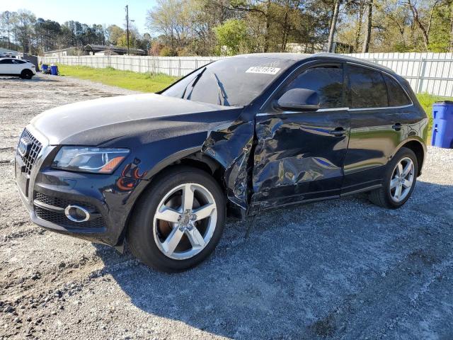 2011 AUDI Q5 PREMIUM PLUS 2011 image