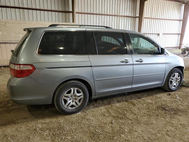 Obraz 3 z 2007 HONDA ODYSSEY EXL 2007 z VIN 5FNRL38607B046223