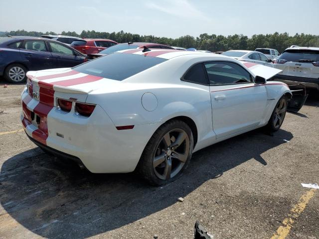 Image 3 of 2011 CHEVROLET CAMARO 2SS 2011 with VIN 2G1FT1EW7B9158714