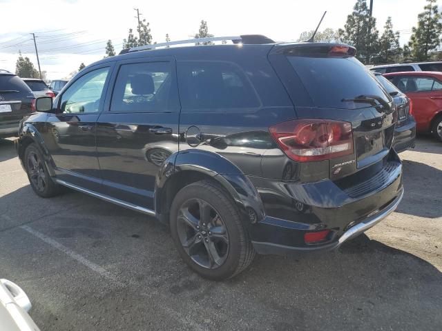 Obraz 2 z 2018 DODGE JOURNEY CROSSROAD 2018 z VIN 3C4PDDGG2JT296415