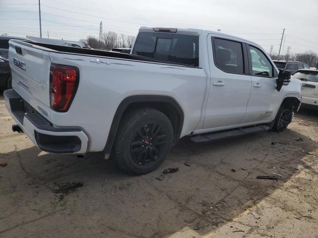 Изображение 3 2022 GMC SIERRA K1500 ELEVATION 2022 с VIN 3GTUUCED3NG544241