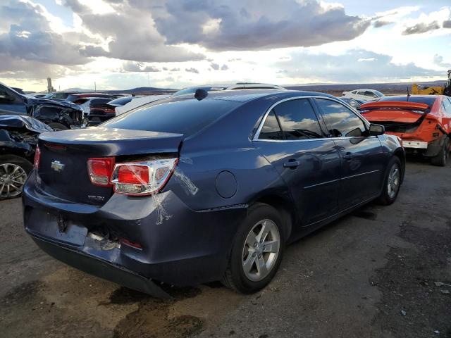 Image 3 of 2013 CHEVROLET MALIBU LS 2013 with VIN 1G11B5SA3DF156837