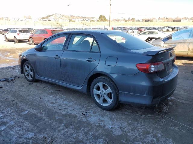 Image 2 of 2012 TOYOTA COROLLA BASE 2012 with VIN 2T1BU4EE8CC829174