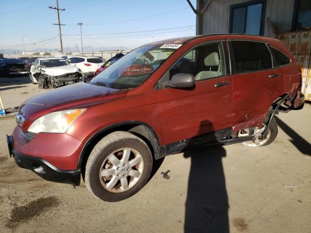 Image 1 of 2008 HONDA CR-V EX 2008 with VIN JHLRE38598C002904