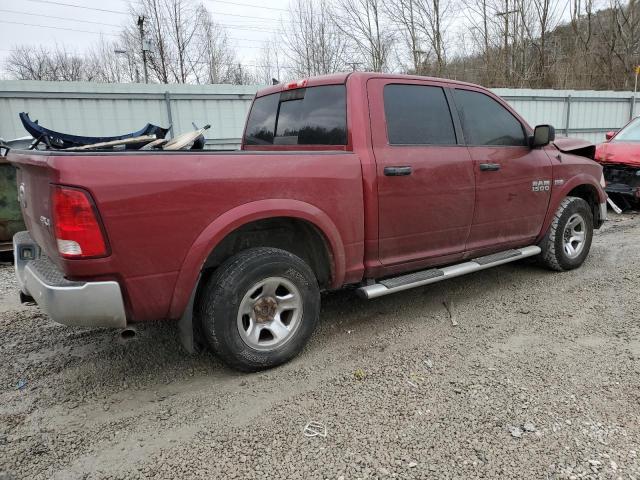 Image 3 of 2014 RAM 1500 SLT 2014 with VIN 1C6RR7LT8ES292222