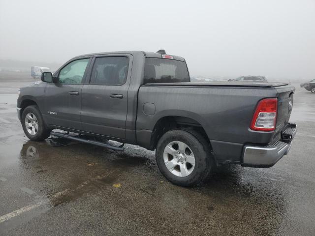 Image 2 of 2021 RAM 1500 BIG HORN/LONE STAR 2021 with VIN 1C6RRFFG7MN571196