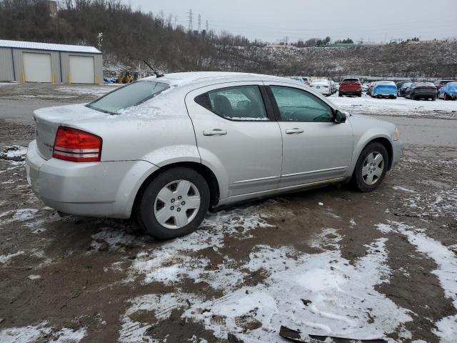 Obraz 3 z 2010 DODGE AVENGER SXT 2010 z VIN 1B3CC4FB5AN177766