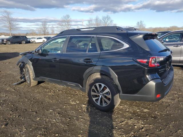 Obraz 2 z 2023 SUBARU OUTBACK PREMIUM 2023 z VIN 4S4BTAFC5P3219807