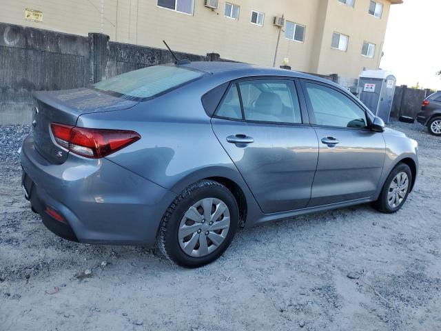 Image 3 of Kia Rio S 2019 with VIN 3KPA24AB0KE242870