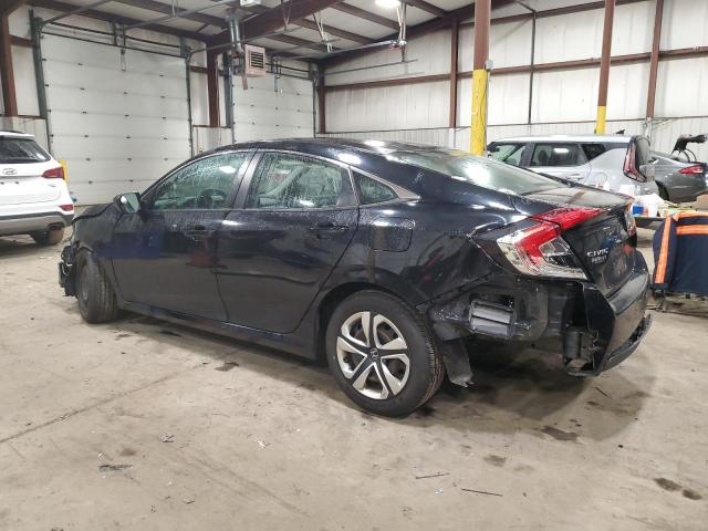 Image 2 of 2018 HONDA CIVIC LX 2018 with VIN 2HGFC2F5XJH503193
