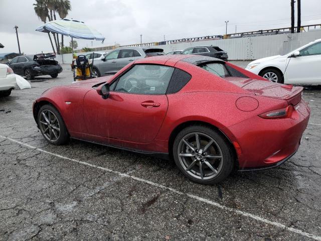 Изображение 2 2019 MAZDA MX-5 MIATA GRAND TOURING 2019 с VIN JM1NDAM75K0311031
