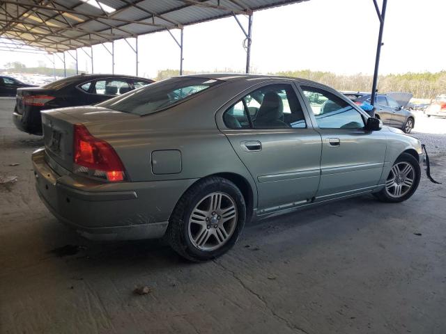 Image 3 of 2007 VOLVO S60 2.5T 2007 with VIN YV1RS592272603799