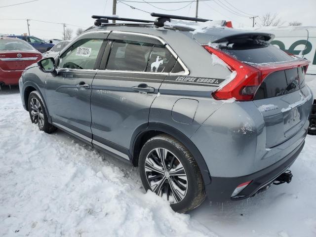 Изображение 2 2018 MITSUBISHI ECLIPSE CROSS SE 2018 с VIN JA4AT5AA1JZ048680