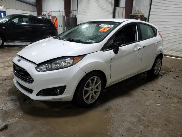 Image 1 of 2015 FORD FIESTA SE 2015 with VIN 3FADP4EJ7FM207695