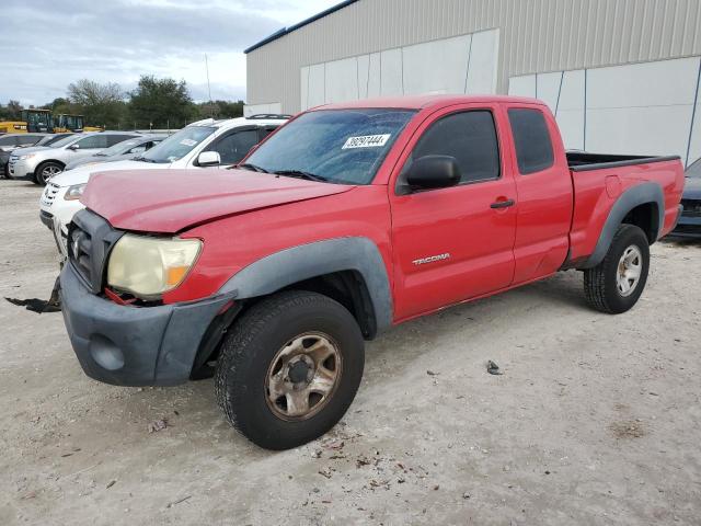 2006 TOYOTA TACOMA ACCESS CAB 2006 image