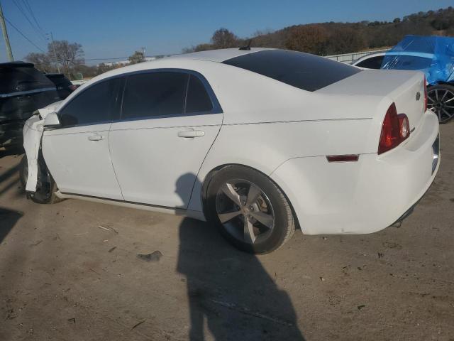 Image 2 of 2009 CHEVROLET MALIBU 2LT 2009 with VIN 1G1ZJ57B894180206